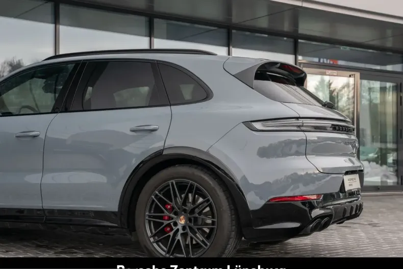 Porsche Cayenne din 2024 cu 29.990 km - oferta POR219041 - foto 13