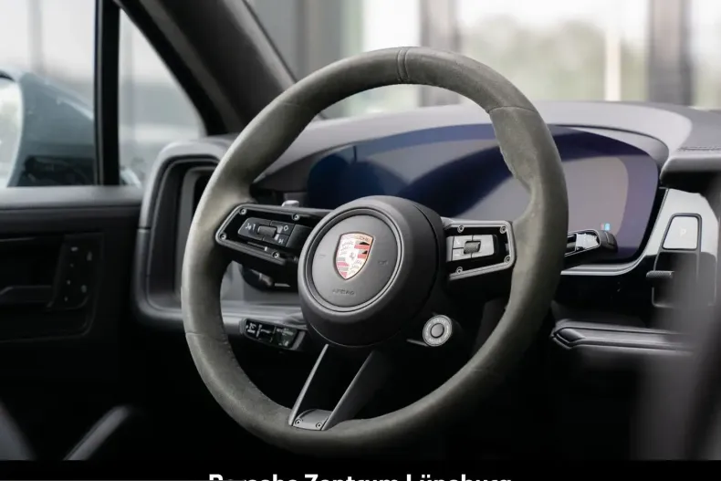 Porsche Cayenne din 2024 cu 29.990 km - oferta POR219041 - foto 20
