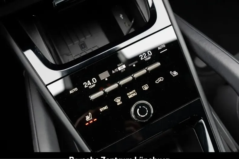 Porsche Cayenne din 2024 cu 29.990 km - oferta POR219041 - foto 36