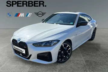 BMW M440 din 2025 - oferta BMW219042