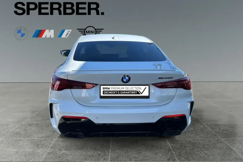 BMW M440 (Seria 4) din 2025 cu 25.291 km - oferta BMW219042 - foto 4