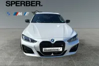 BMW M440 (Seria 4) din 2025 cu 25.291 km - oferta BMW219042 - foto 8