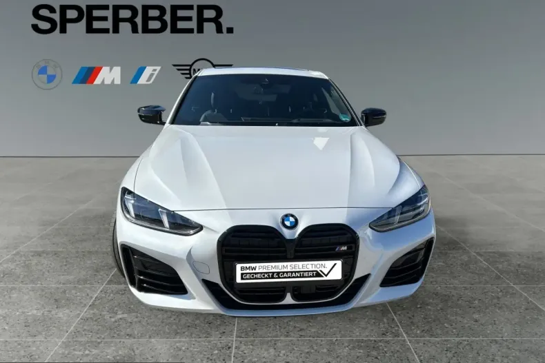 BMW M440 (Seria 4) din 2025 cu 25.291 km - oferta BMW219042 - foto 8