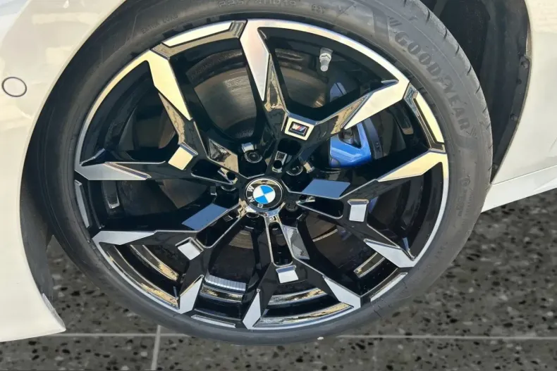 BMW M440 (Seria 4) din 2025 cu 25.291 km - oferta BMW219042 - foto 9