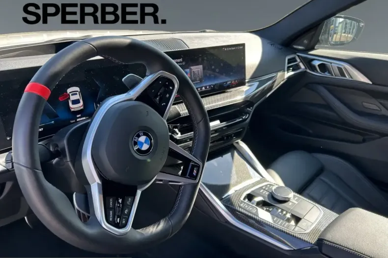 BMW M440 (Seria 4) din 2025 cu 25.291 km - oferta BMW219042 - foto 10