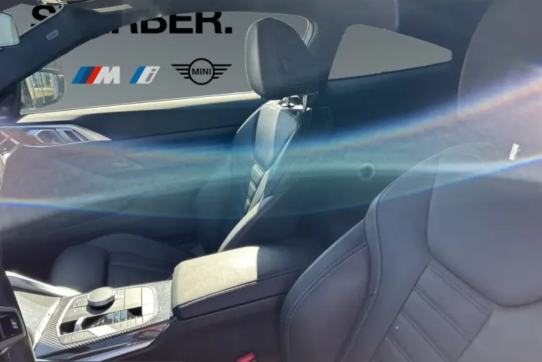 BMW M440 (Seria 4) din 2025 cu 25.291 km - oferta BMW219042 - foto 11