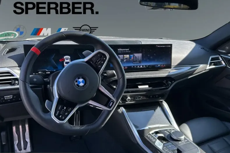 BMW M440 (Seria 4) din 2025 cu 25.291 km - oferta BMW219042 - foto 16