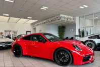 Porsche 992 din 2024 cu 11.785 km - oferta POR219043 - foto 1
