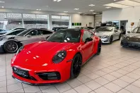 Porsche 992 din 2024 cu 11.785 km - oferta POR219043 - foto 2