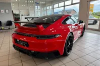 Porsche 992 din 2024 cu 11.785 km - oferta POR219043 - foto 5
