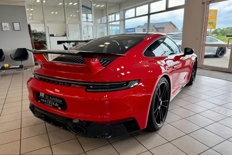 Porsche 992 din 2024 cu 11.785 km - oferta POR219043 - foto 5