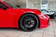 Porsche 992 din 2024 cu 11.785 km - oferta POR219043 - foto 6