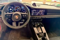 Porsche 992 din 2024 cu 11.785 km - oferta POR219043 - foto 13