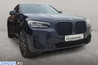 BMW X4 (Seria X) din 2022 cu 45.056 km - oferta BMW219044 - foto 1