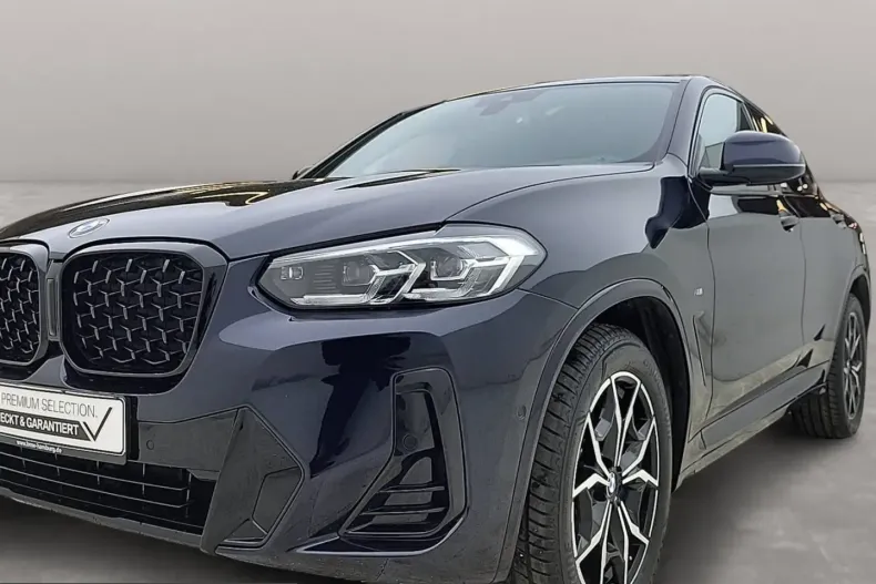 BMW X4 (Seria X) din 2022 cu 45.056 km - oferta BMW219044 - foto 3
