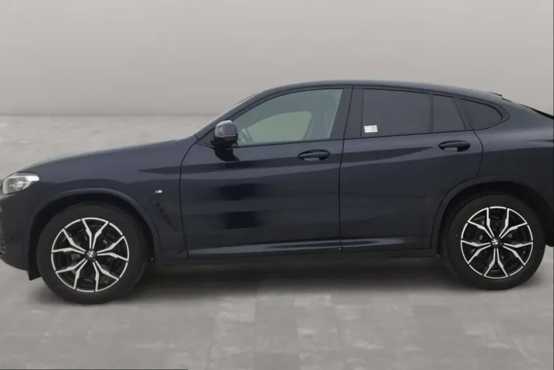 BMW X4 (Seria X) din 2022 cu 45.056 km - oferta BMW219044 - foto 6