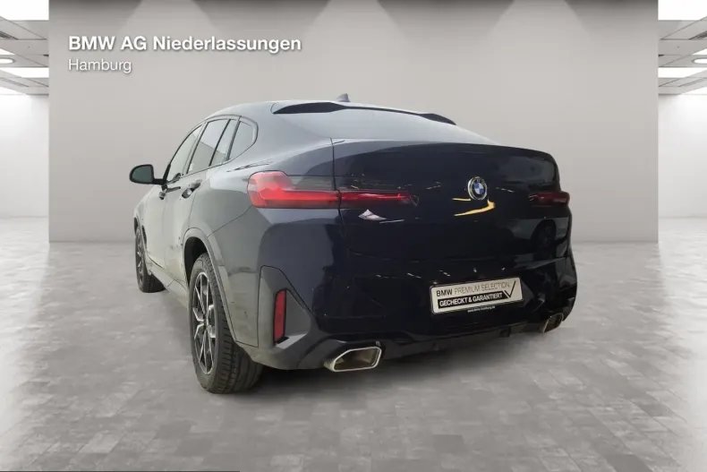 BMW X4 (Seria X) din 2022 cu 45.056 km - oferta BMW219044 - foto 7