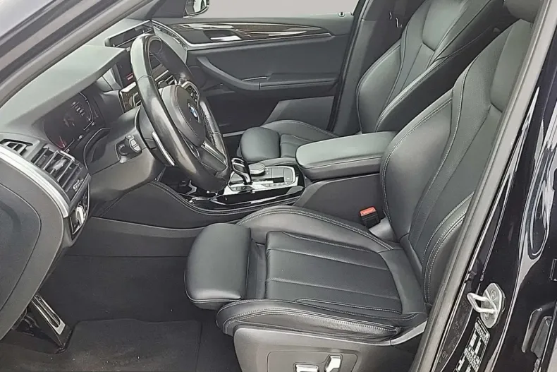 BMW X4 (Seria X) din 2022 cu 45.056 km - oferta BMW219044 - foto 11