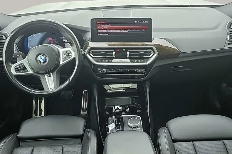 BMW X4 (Seria X) din 2022 cu 45.056 km - oferta BMW219044 - foto 15