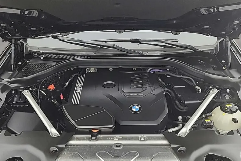 BMW X4 (Seria X) din 2022 cu 45.056 km - oferta BMW219044 - foto 17