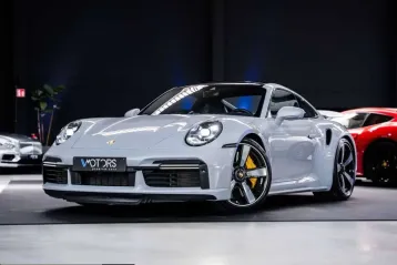 Porsche 992 din 2025 - oferta POR219045