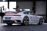 Porsche 992 din 2025 cu 3.868 km - oferta POR219045 - foto 5