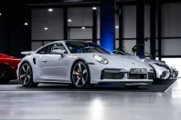 Porsche 992 din 2025 cu 3.868 km - oferta POR219045 - foto 6