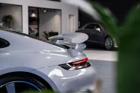 Porsche 992 din 2025 cu 3.868 km - oferta POR219045 - foto 11