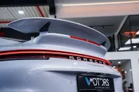 Porsche 992 din 2025 cu 3.868 km - oferta POR219045 - foto 12