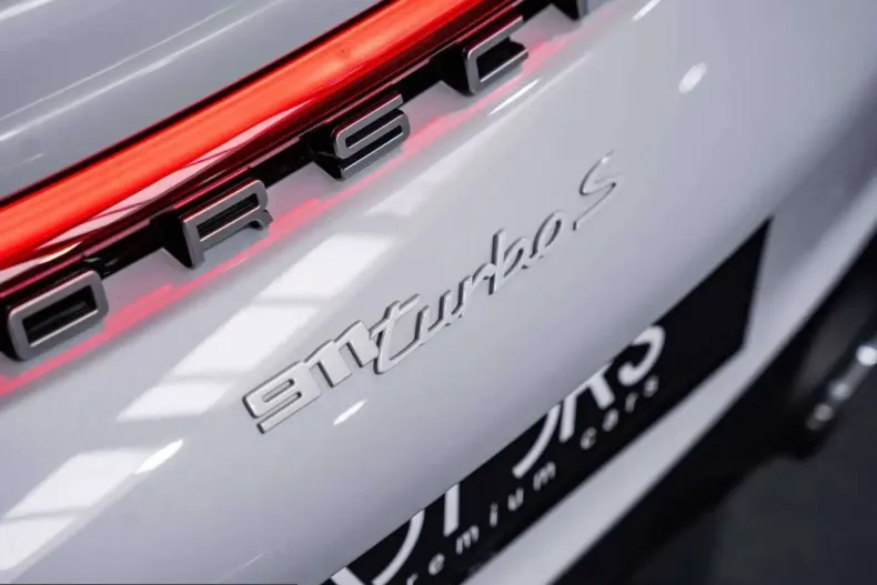 Porsche 992 din 2025 cu 3.868 km - oferta POR219045 - foto 14