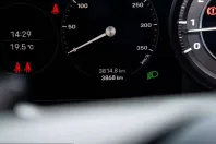 Porsche 992 din 2025 cu 3.868 km - oferta POR219045 - foto 27