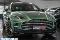 Aston Martin DBX din 2025 cu 9.864 km - oferta AST219046 - foto 1