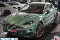 Aston Martin DBX din 2025 cu 9.864 km - oferta AST219046 - foto 4