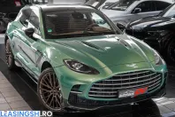 Aston Martin DBX din 2025 cu 9.864 km - oferta AST219046 - foto 9