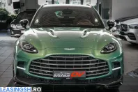 Aston Martin DBX din 2025 cu 9.864 km - oferta AST219046 - foto 11