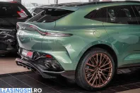 Aston Martin DBX din 2025 cu 9.864 km - oferta AST219046 - foto 12