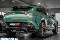 Aston Martin DBX din 2025 cu 9.864 km - oferta AST219046 - foto 15
