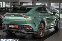 Aston Martin DBX din 2025 cu 9.864 km - oferta AST219046 - foto 16