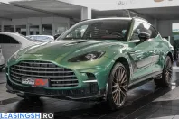 Aston Martin DBX din 2025 cu 9.864 km - oferta AST219046 - foto 17