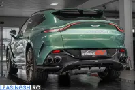 Aston Martin DBX din 2025 cu 9.864 km - oferta AST219046 - foto 18