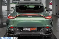 Aston Martin DBX din 2025 cu 9.864 km - oferta AST219046 - foto 19
