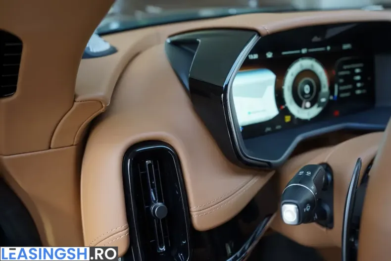 Aston Martin DBX din 2025 cu 9.864 km - oferta AST219046 - foto 25