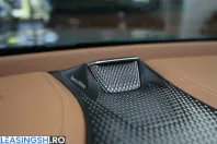 Aston Martin DBX din 2025 cu 9.864 km - oferta AST219046 - foto 36
