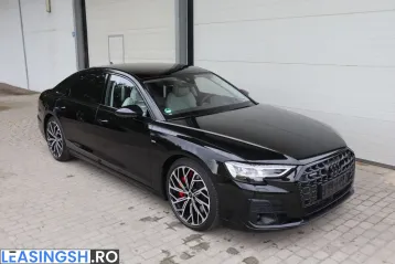 Audi A8 din 2025 - oferta AUD219047