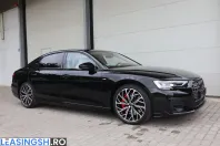 Audi A8 din 2025 cu 39.900 km - oferta AUD219047 - foto 4