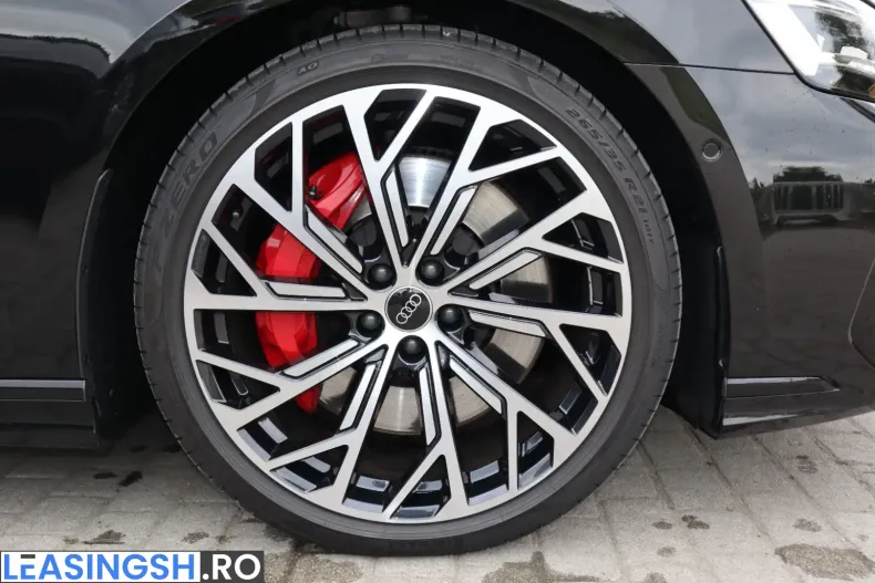 Audi A8 din 2025 cu 39.900 km - oferta AUD219047 - foto 5