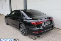 Audi A8 din 2025 cu 39.900 km - oferta AUD219047 - foto 8