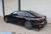 Audi A8 din 2025 cu 39.900 km - oferta AUD219047 - foto 10