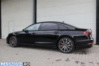 Audi A8 din 2025 cu 39.900 km - oferta AUD219047 - foto 12
