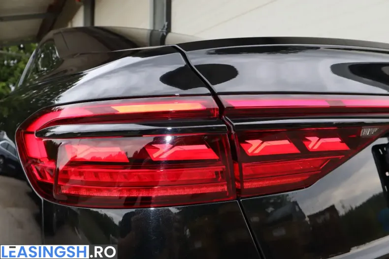 Audi A8 din 2025 cu 39.900 km - oferta AUD219047 - foto 14